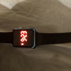 Fitness band
